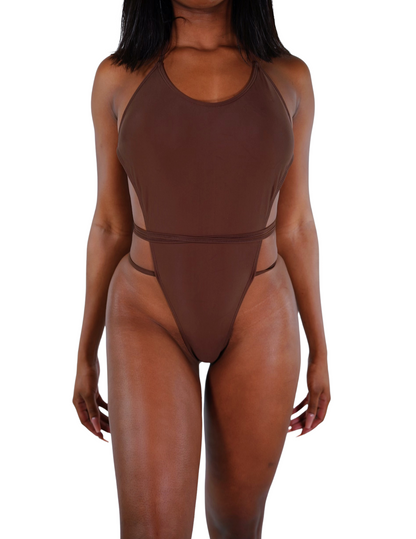 The Mattea One Piece | MOCHA