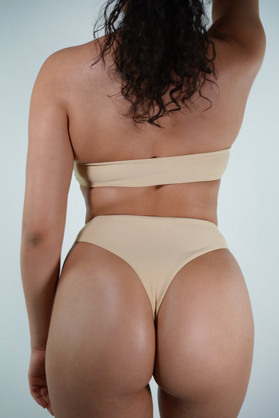 The Celine Bottom | SAND
